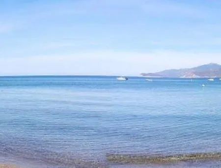 Dei Cavallucci Marini Holiday home