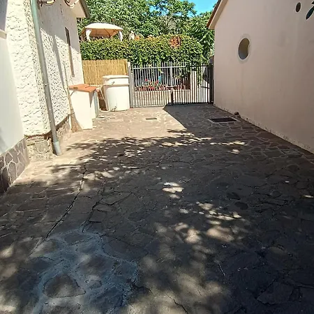 Holiday home Dei Cavallucci Marini