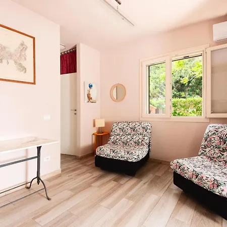 Dei Cavallucci Marini Holiday home *
