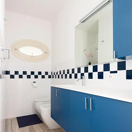 Dei Cavallucci Marini Holiday home Palazzo (Livorno)