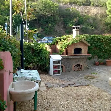 Holiday home Dei Cavallucci Marini Palazzo (Livorno)
